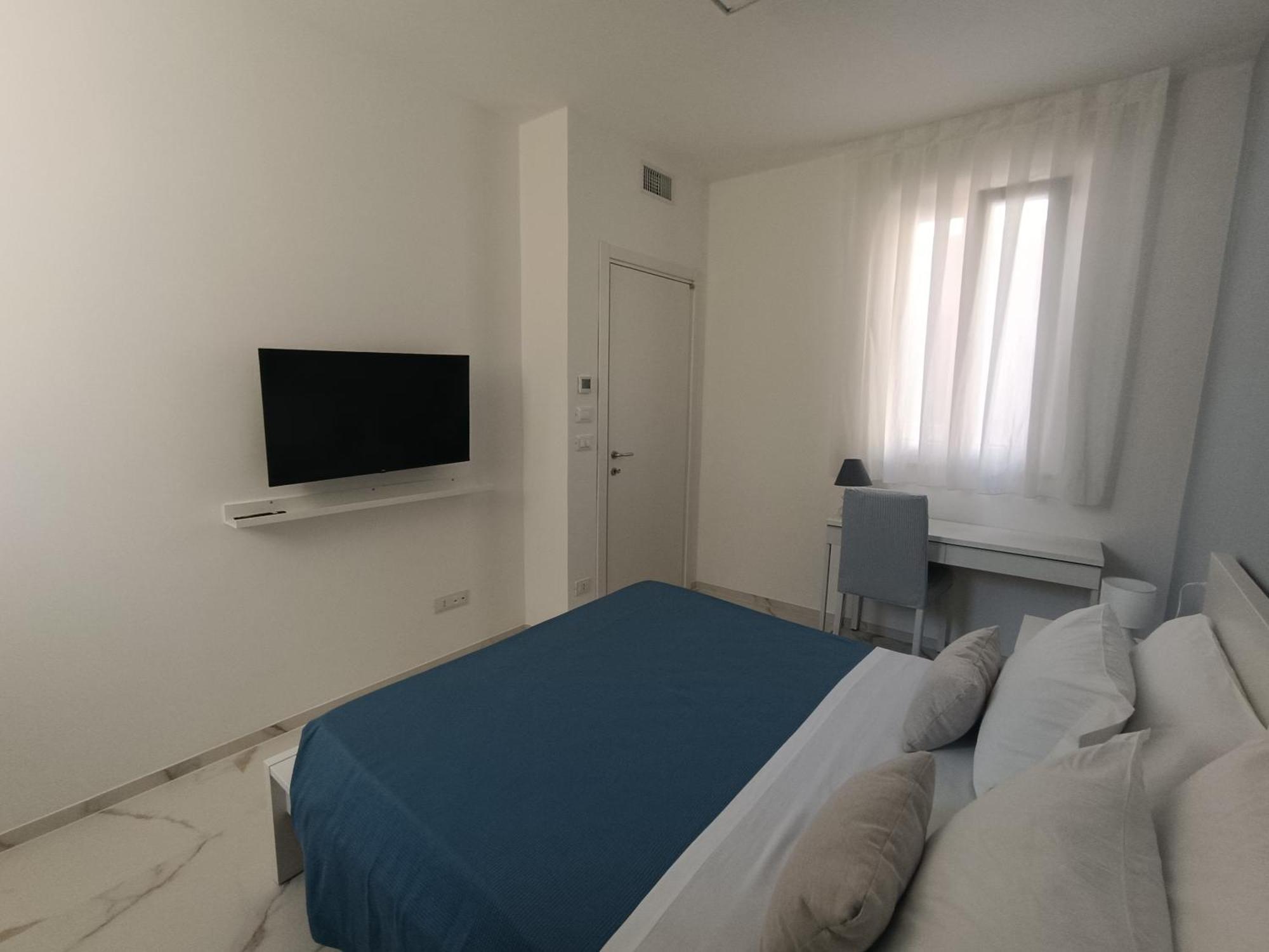 La Casa Di Mest Pepp Monopoli Eksteriør bilde