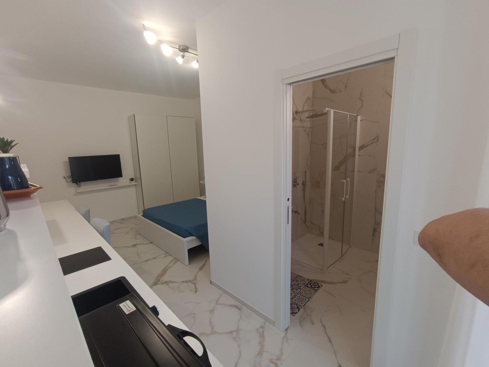 La Casa Di Mest Pepp Monopoli Eksteriør bilde